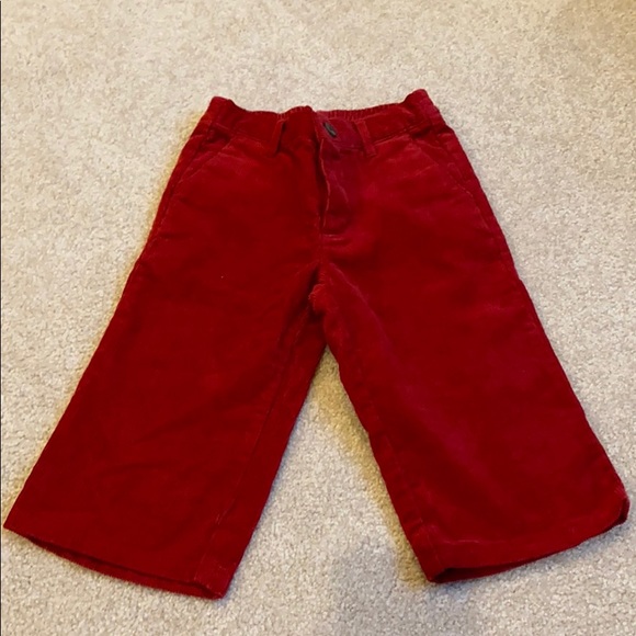 Janie and Jack Set 12-18 months - Picture 3 of 3